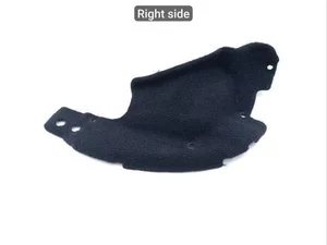 Ferrari 86062500, 086062500 California 2015 Trunk lining Right