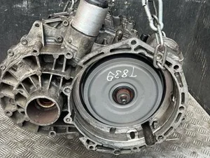 Volkswagen NEX, 0BT300045R MULTIVAN V (7HM, 7HN, 7HF, 7EF, 7EM, 7EN) 2011 Boîte de vitesses automatique boite à vitesse 7 rapport