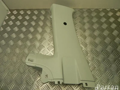 Volkswagen 1S3 867 243 B / 1S3867243B UP (121, 122, BL1, BL2) 2012 Cubierta, Soporte -B (intermedia) - Imagen 1