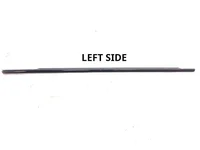 Jeep 6VF89TRMAB, 7BG57TRMAB, 6VF91TRMAB Wagoneer/ Wagoneer L WS 2023 Pokrywa ramy okna z lewej