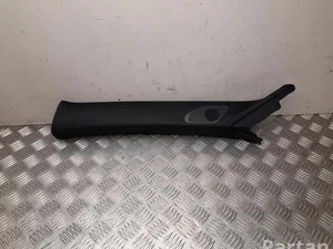 Opel 9832170880 Astra L Sports Tourer 2024 Tapisserie voiture