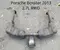 Porsche 98111123100 BOXSTER (981) 2013 Silencer - Image 1