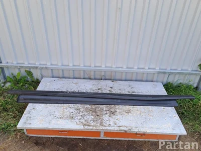Ford JX7BA101D56A Focus IV (C519) estate 2019 Side sill Right - Image 1