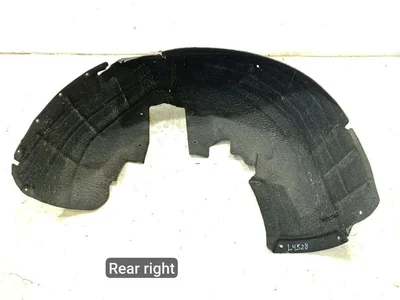 Maserati QUATTROPORTE VI 2014 Doublure d'aile Right Rear - Image 1