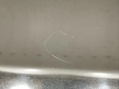 Maserati GRAN TURISMO 2008 Couvercle de coffre - Image 1