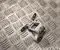Renault 804008014R MEGANE E 2023 Bisagra de puerta Right Rear - Imagen 2