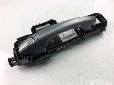 Mercedes-Benz A2047600170 GLA-CLASS (X156) 2016 Manecilla de puerta - Imagen 1