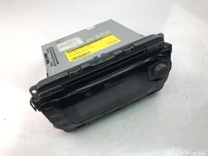 Seat 6J1035153F IBIZA IV (6J5, 6P1) 2011 Radio / lecteur CD