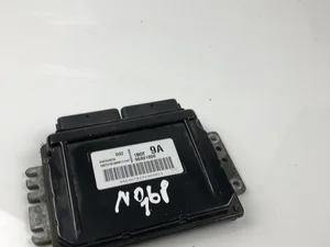 Chevrolet 96801800 MATIZ (M200, M250) 2007 Unité de contrôle moteur