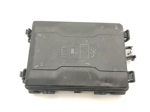 Chevrolet CORVETTE (C7) 2015 Boîte à fusibles