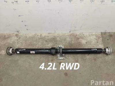 Maserati 228857 GRAN TURISMO 2008 Propshaft Kit - Image 1