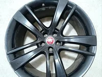 Jaguar EX531007HAA, EX531007HA F-TYPE Convertible (X152) 2015 Alloy wheels 5x108  R20 ET38 EJ 10.5