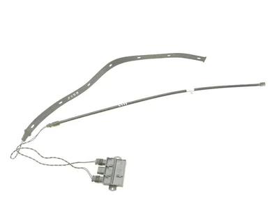 BMW 7458420, 61.357458420, 7391042, 7391043 / 7458420, 61357458420, 7391042, 7391043 7 (G11, G12) 2016 Unité de commande pour hayon - Image 1