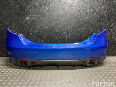 Alfa Romeo GIULIA (952_) 2024 Бампер  сзади - Изображение 1