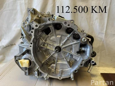 Toyota 1NM C-HR (_X1_) 2020 Automatinė pavarų dėžė - Paveiksliukas 1