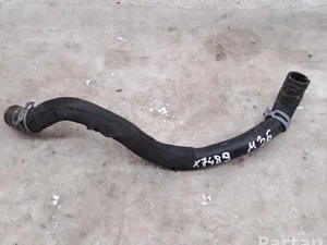 Seat 2Q0122157, 2Q0122157K IBIZA V (KJ1) 2020 Conduite de réfrigérant