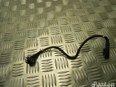 Mercedes-Benz A 000 905 73 03 / A0009057303 C-CLASS (W205) 2014 Capteur de détonation - Image 1