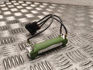 Volkswagen 570178, 701959263D TRANSPORTER IV Box (70XA) 2003 Resistor
