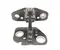 Jeep 082AB, 2572D GRAND CHEROKEE V (WL) 2023 Door Hinge - Image 1