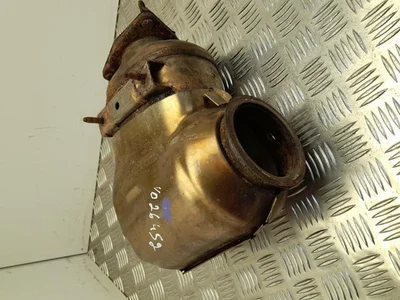 Volvo 31439543 XC60 II (246) 2021 Catalyseur - Image 1