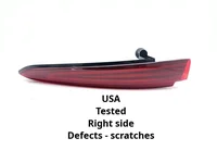 Aston Martin KY63-13404-BD, 00836 / KY6313404BD, 00836 Vantage Coupe 2019 Taillight Right USA