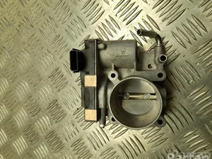 Nissan 22032800785 JUKE (F16) 2022 Corps de papillon