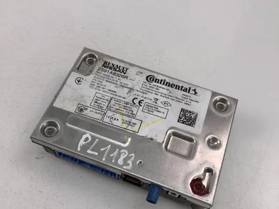 Renault 2591A8326R MEGANE IV (B9A/M_) 2018 unité de contrôle - Image 1