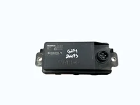 MAN Trucks 4460650700 TGL I 2012 Valdymo blokas ESC