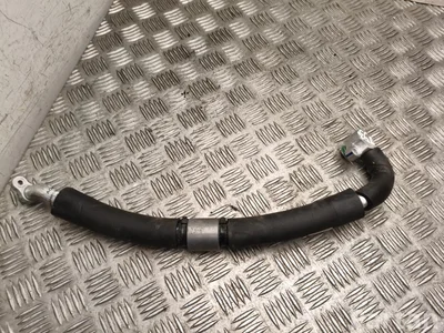 Gebrauchtes Original Volvo 519064 EX30 (416) 2024 Klimaleitung Klimaschlauch - Bild 1