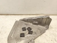 Chevrolet CORVETTE kabrioletas (C7) 2016 Dugno Apsauga