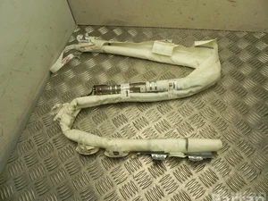 Dacia 658027800A Spring Electric (BBG) 2021 Airbag de tête