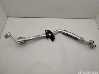 Porsche 971260840, 971260689A, 971820609A PANAMERA (971) 2018 Climatisation, Tuyaux / Tubes - Image 1