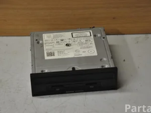 Škoda 5Q0035874A OCTAVIA III Combi (5E5) 2015 Unidad de control del sistema de navegación