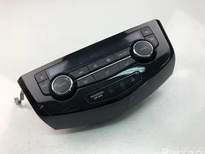 Nissan 275004EA1A QASHQAI II (J11, J11_) 2015 Contrôle automatique de la climatisation