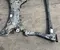 Kia 62401-SZ000 / 62401SZ000 EV4 (CT) 2026 traversas priekis - Paveiksliukas 1
