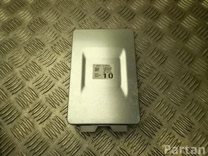 Toyota 28912-24012 / 2891224012 C-HR II (AX20) 2024 Moduł sterujący