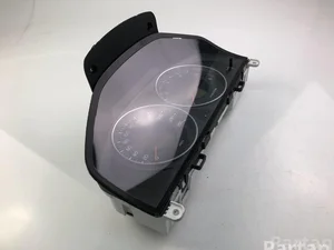 Volvo 31343323AA V60 2011 Панель приборов