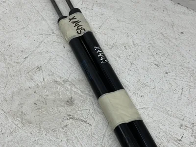 Volkswagen 5G6827550 GOLF VII (5G1, BQ1, BE1, BE2) 2018 Ressort à gaz - Image 1