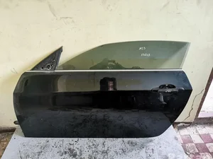 BMW 3 Convertible (E93) 2011 Porte