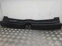 Mercedes-Benz A2476900000 B-Class (W247) 2019 Abdeckung für Schlossträger