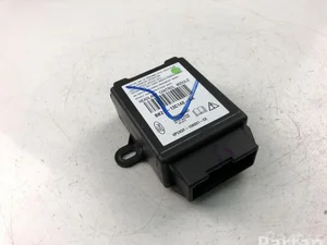 Ford BK21-13C148-AA / BK2113C148AA TOURNEO CUSTOM Bus 2014 unidad de control electrónico del alcance de las luces delanteras