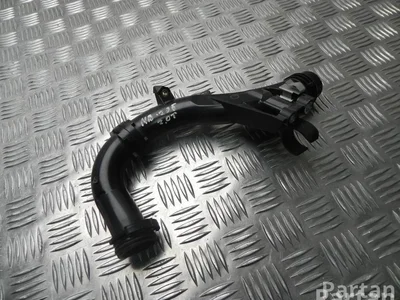 Mercedes-Benz GF30 C-CLASS (W205) 2014 Conducto del refrigerante - Imagen 1