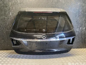 Mercedes-Benz C-CLASS T-Model (S205) 2015 Крышка багажного отсека