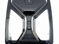 BMW 5A25205, 5A25205-01, 28725695 / 5A25205, 5A2520501, 28725695 7 (G11, G12) 2021 Vidaus apšvietimas