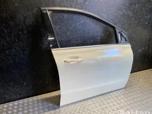 Mercedes-Benz B-Class (W247) 2022 Porte Right Front