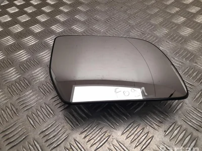 Ford AB3917K740BA Ranger IV 2022 Verre de rétroviseur - Image 1