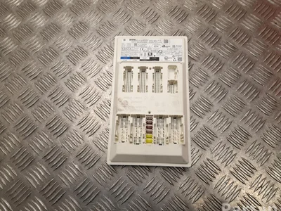 BMW 5 A9C F90 / 5A9CF90 IX 1 2023 Unité de commande de carrosserie BCM FEM SAM BSI - Image 1