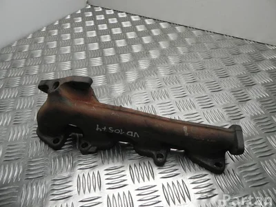 Mercedes-Benz A 651 142 00 01 / A6511420001 E-CLASS (W212) 2012 Collecteur d'échappement - Image 1