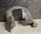 BAIC A00088949 X75 2025 Локер колесной арки спереди слева - Изображение 1