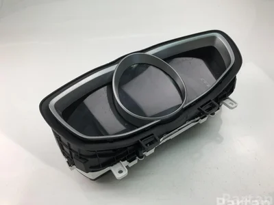 Volvo 31687372 V40 Schrägheck 2014 Kombiinstrumente - Bild 1